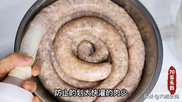 脆皮肠可以做哪些好吃的，脆皮肠在家就能做