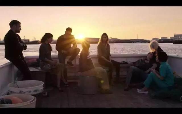 美剧推荐大片9.0以上评分，10部必看的高分美剧（这五部赏心悦目的大片）