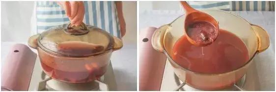 通便润肠粥的做法，粥里面放入这几种食材