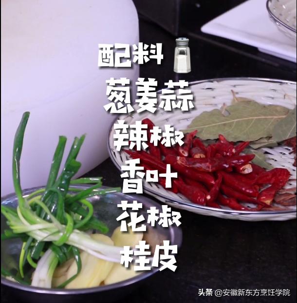 长沙最好吃的毛氏红烧肉，湖南十大经典名菜毛氏红烧肉