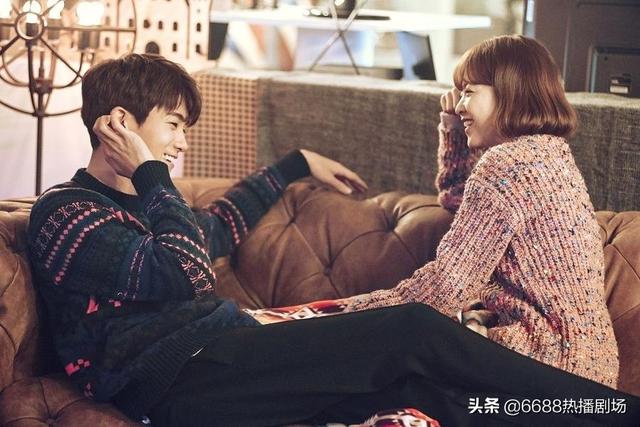 最好看的韩国爱情剧，30部甜甜的韩国浪漫爱情剧