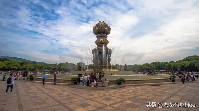 江苏旅游必去十大景点，江苏最受欢迎十大旅游景区（江苏旅游攻略：必去的十大景点）