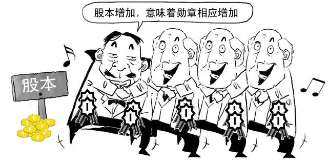 除权通俗易懂，炒股前你必须了解的3分钟股市知识大全