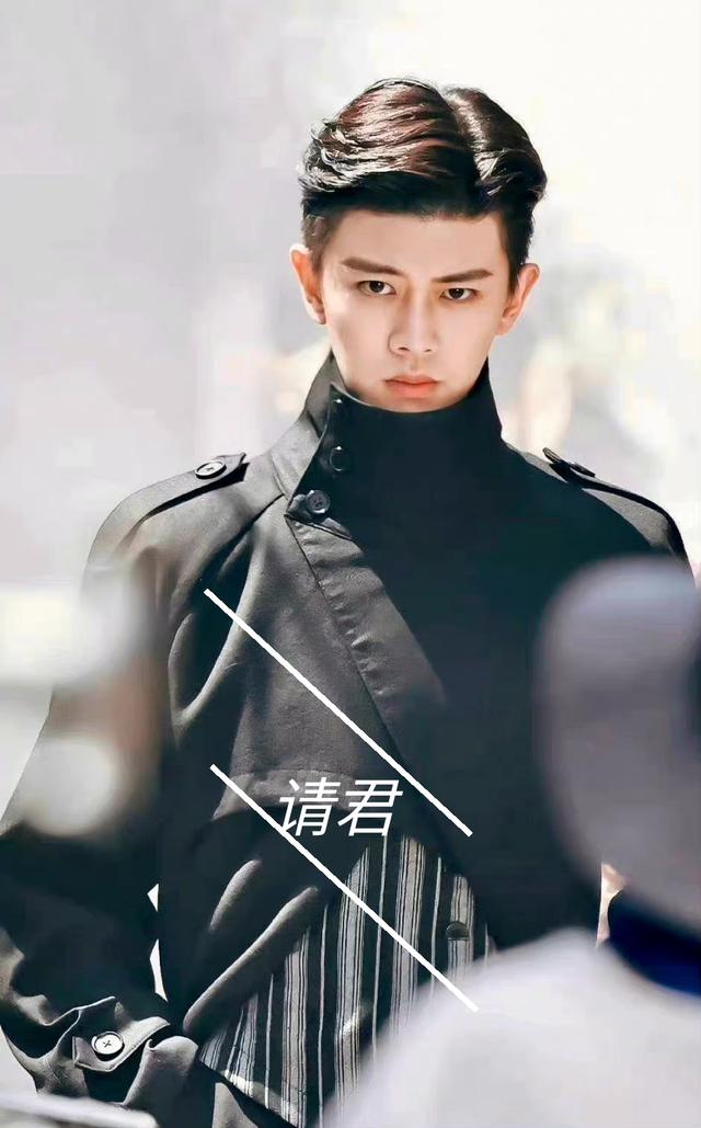 任嘉伦赵丽颖佟丽娅，任嘉伦赵丽颖佟丽娅