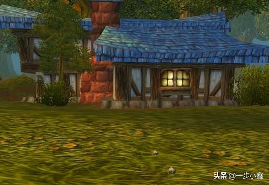 闪金镇闹鬼事件，魔兽世界玩家十大事件