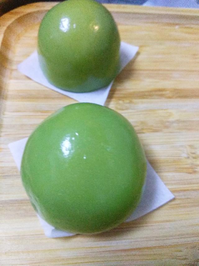 田艾籺的产地在哪里，家乡田艾籺江南青团子