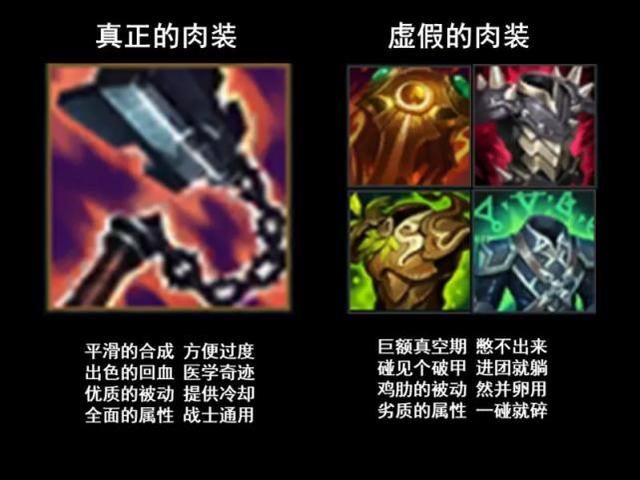 奥恩可以给自己升级几个装备，LOL新英雄奥恩可升级这8件装备