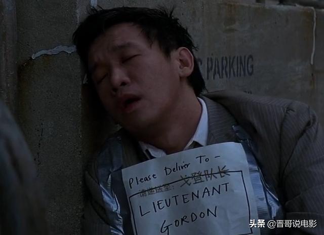 蝙蝠侠黑暗骑士，蝙蝠侠黑暗骑士形态有多强（蝙蝠侠黑暗骑士）