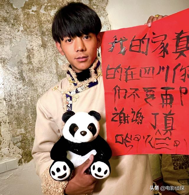 丁真怎么走红的，普通人爆红不止丁真