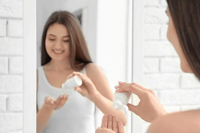 女性私护护理液保湿，原快手美妆总经理创办私护潮趣品牌