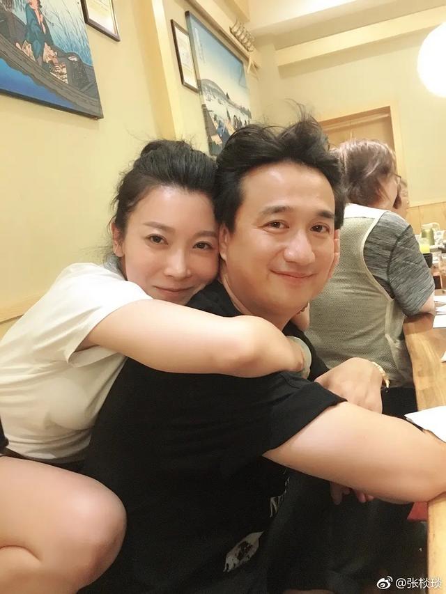 老电影演员张国民，宋晓英、赵越、田岷、张国民罕见相聚