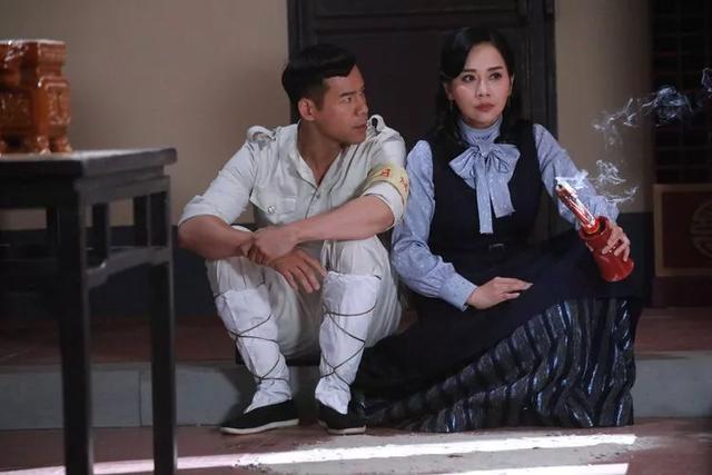 90年代tvb的花旦，TVB九十年代十大花旦近况