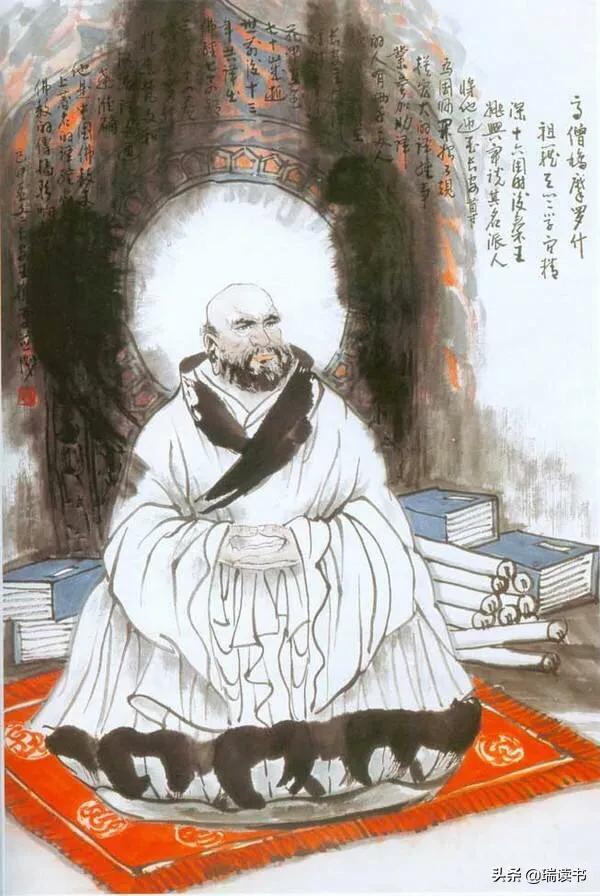 金刚经的智慧及感应，为什么说金刚经超越了宗教