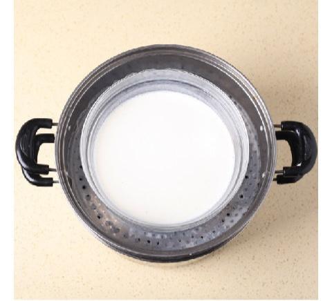 雪媚娘的制作方法，雪媚娘很简单做法（雪媚娘的做法）