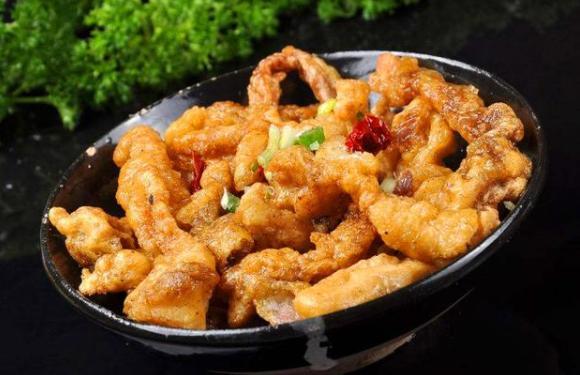 怎么做酥肉好吃，酥肉怎么做才最好吃（酥肉才越吃越想吃）