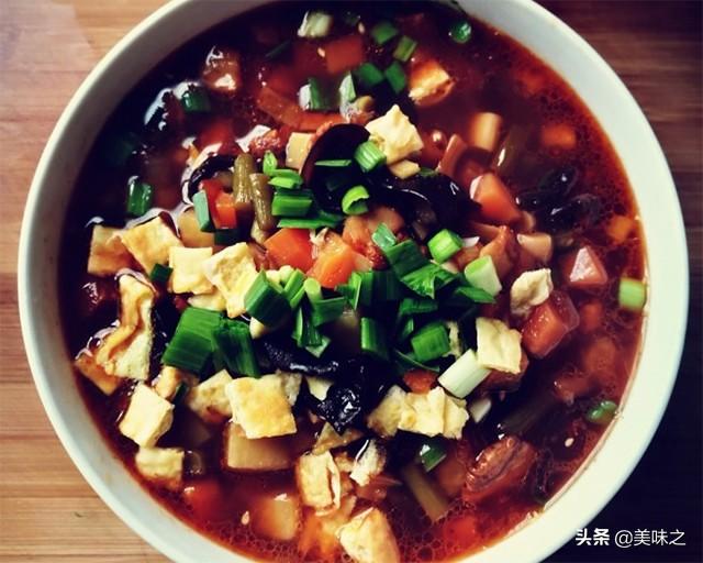 家常简单哨子面做法，14种家常哨子面的做法