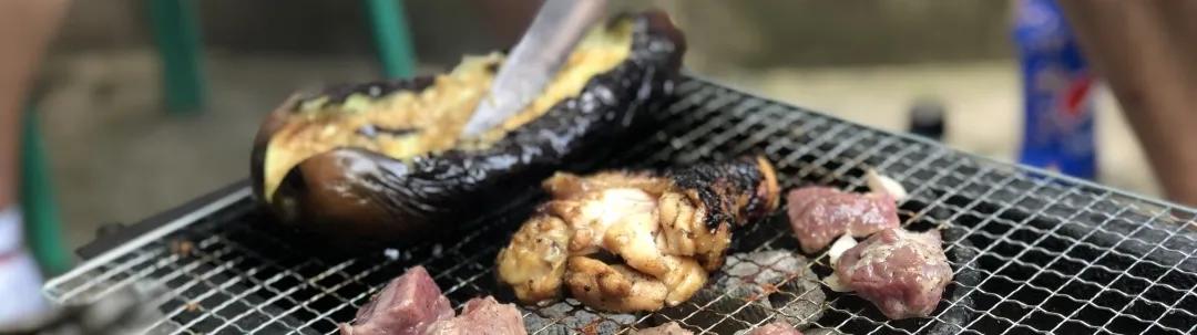 自制万能烧烤酱，烧烤酱料的配方与制作方法（吃烧烤不用去烧烤摊了）