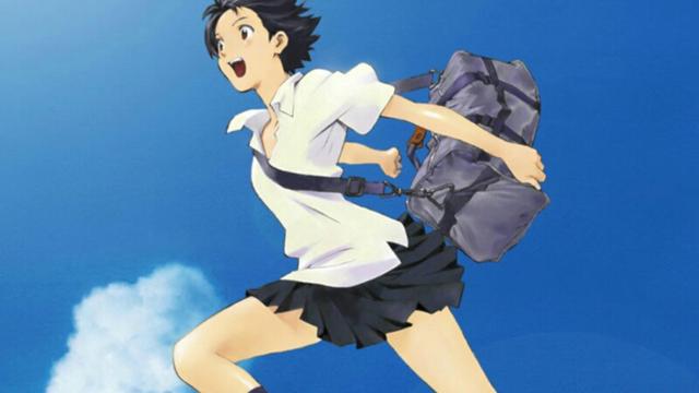 不能错过的十二部动漫，有没有你认为的最佳动漫