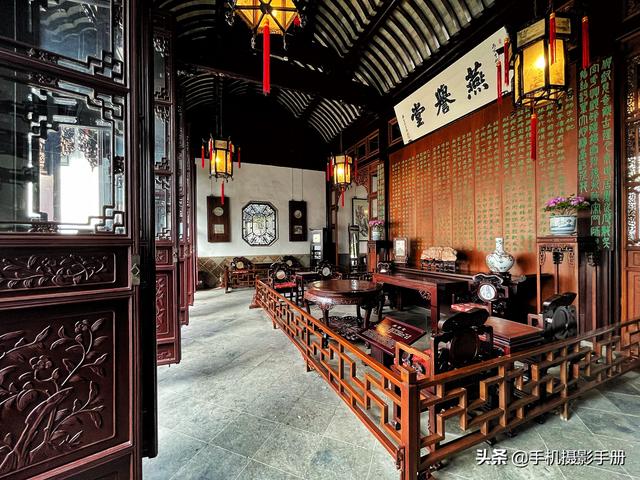名城苏州欢迎您，苏州园林最好的古镇（9万多名高校新生）