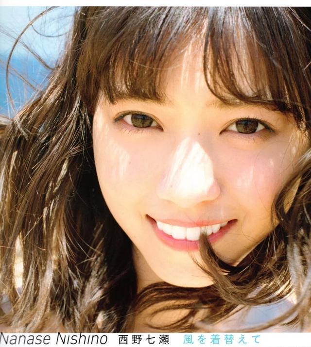 日本颜值最高的女星，十大令人惊艳日本女星