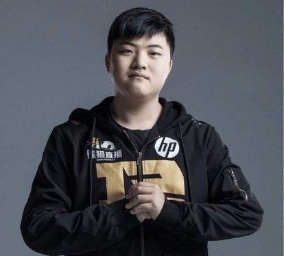 uzi在lpl排名，LPL职业选手前十编号排名