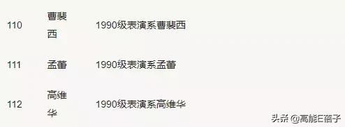 宁静和徐峥参加的栏目，这些你眼熟的演员