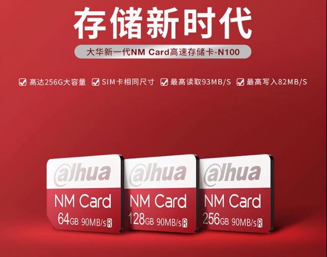 大华存储官网，暑期大放价，大华存储PCIe