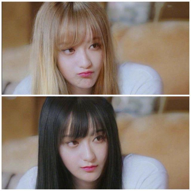 男星女装造型有多美，王一博《街舞5》穿女装