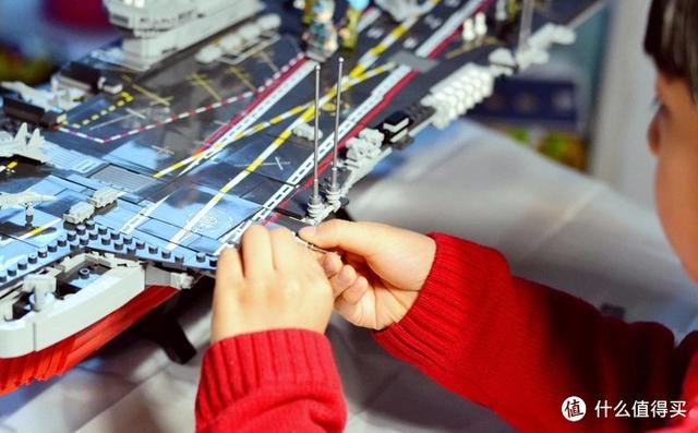 乐高最值得入手的玩具，这10个品牌积木玩具购买指南请收好