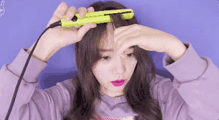 杨幂植发知乎，有种“整容”叫杨幂植发