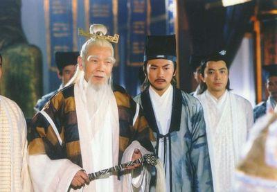 金庸少林僧人武功排名，金庸笔下十大门派