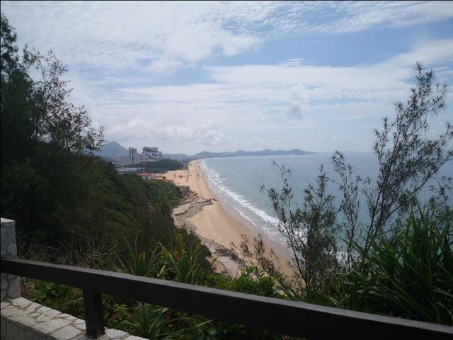 海陵岛十大景点，海陵岛自驾旅游景点攻略详细（广东春天最美的5个海岛）