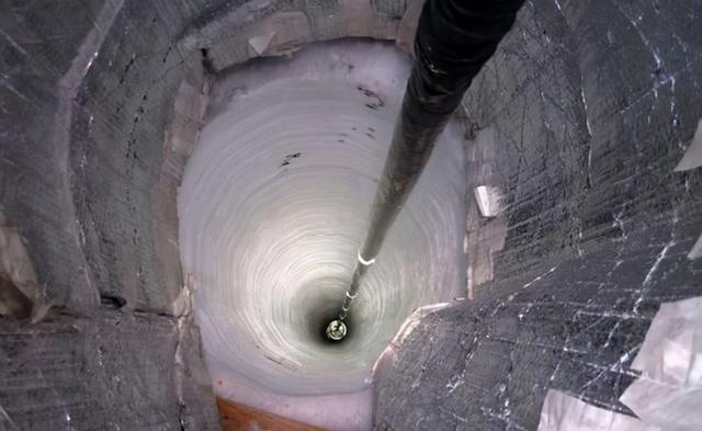 科拉超深钻孔发生了什么怪事，世界最深的科拉超级钻井缘何停止