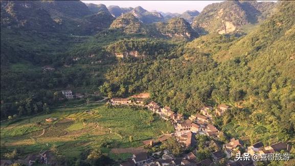 贵州黔西南旅游景点大全介绍，贵州黔西南十大景点有哪些