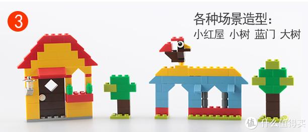 乐高最值得入手的玩具，这10个品牌积木玩具购买指南请收好