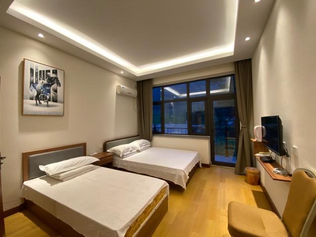 天津蓟县农家院，天津蓟县世外田园农家院