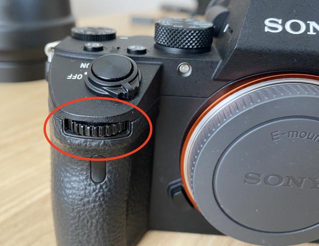 索尼微单相机入门教程和拍照技巧，手把手教你完成基本设置