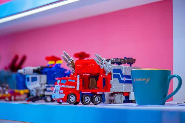 甜妞，北京探店甜妞