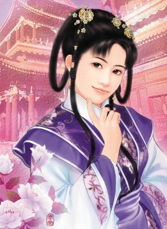 刘太后一生简介，东汉末年何太后一一蛇蝎美人