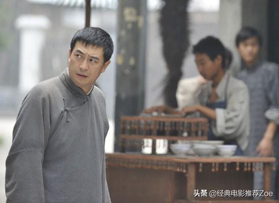 三十部优秀谍战剧，最好看的三十部谍战剧（内地评分最高的十大谍战片）