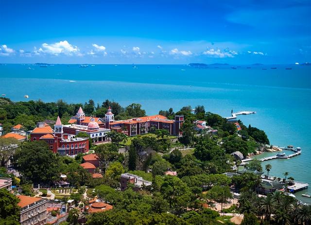 厦门有哪些景点，厦门市十大景点排名榜（厦门旅游攻略：六大必去景点）