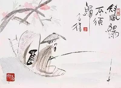 豁达人生语录经典句子，人生最好的状态就是