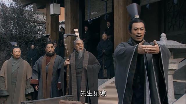 秦襄公时期的秦国版图，春秋五霸排第四的秦穆公
