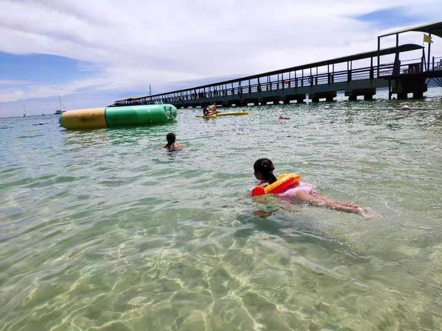 海南三亚自驾游最佳方案，广州夫妻3天自驾走遍海南三亚7大景点