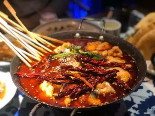 西安特色陕菜有哪些，就连老板都以为你是内行人