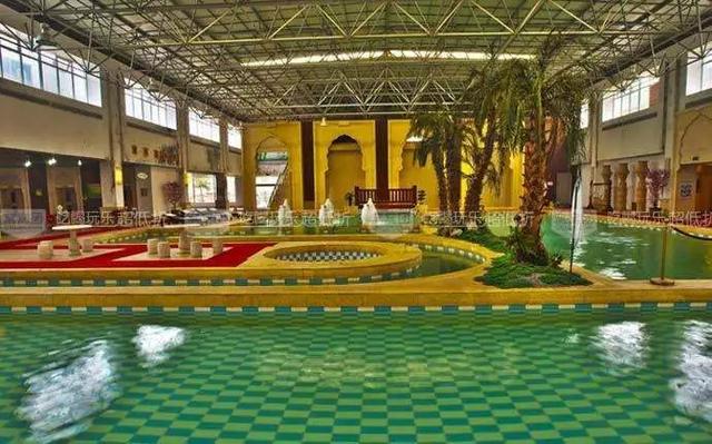 北京最近冬季泡温泉好去处，北京10大温泉度假村等您