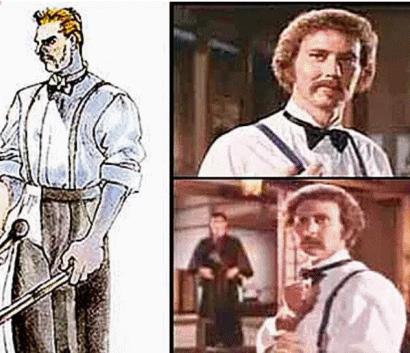 街机游戏街头霸王，街机玩家所不知的《街头霸王》趣闻