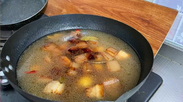 红烧肉要焯水吗，红烧肉还需要焯水吗（到底要不要焯水）