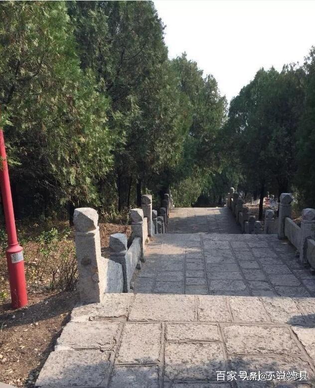 涉县有哪些旅游景点，巍巍太行生态肺城