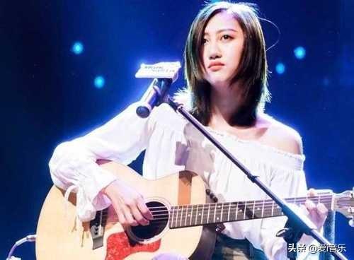 如何评价陈粒的小半，陈粒《小半》里的“潜意识”你听懂了吗